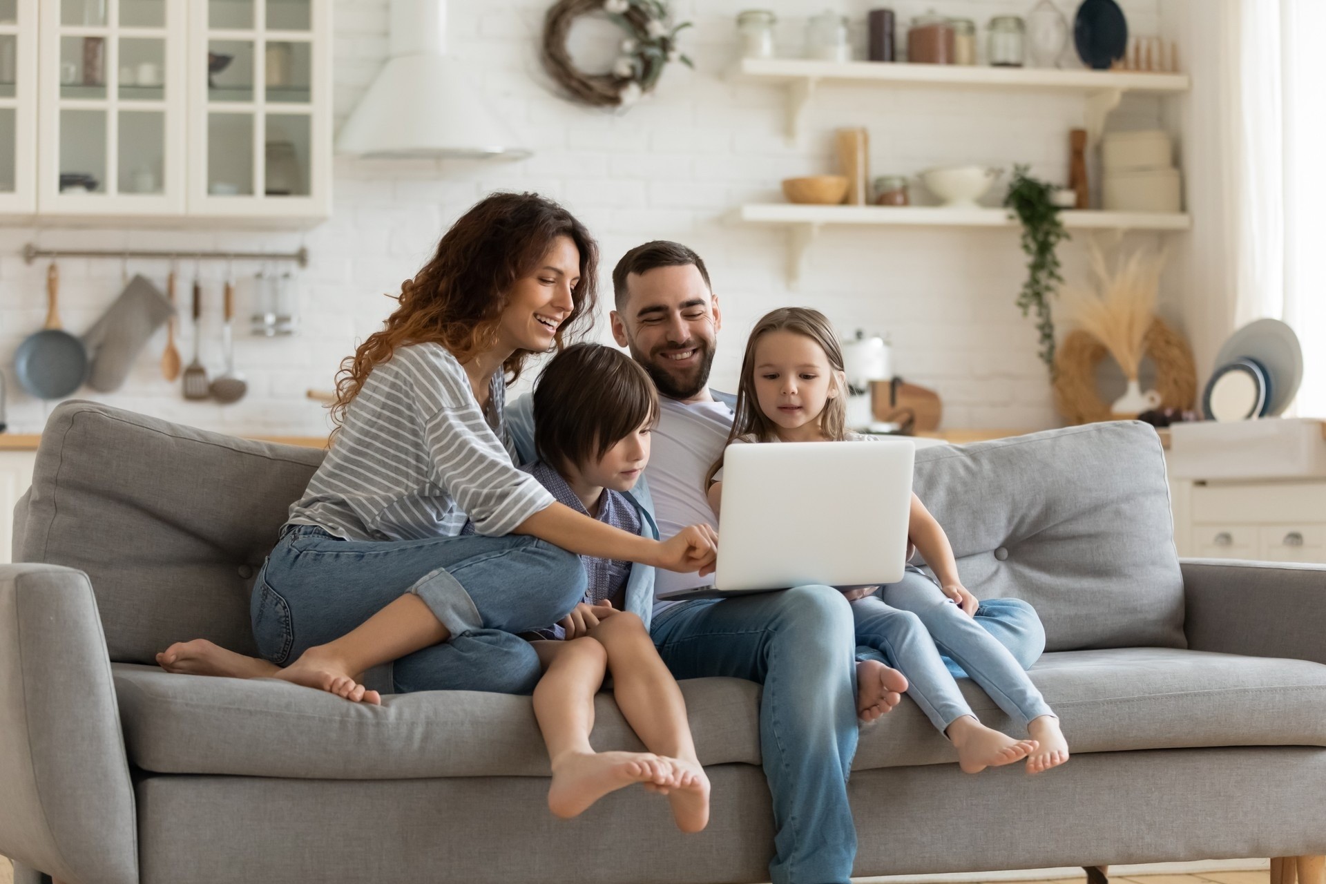 Recevez une offre personnalisée parmis nos partenaires
